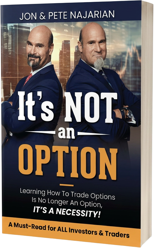 “It's Not an Option”