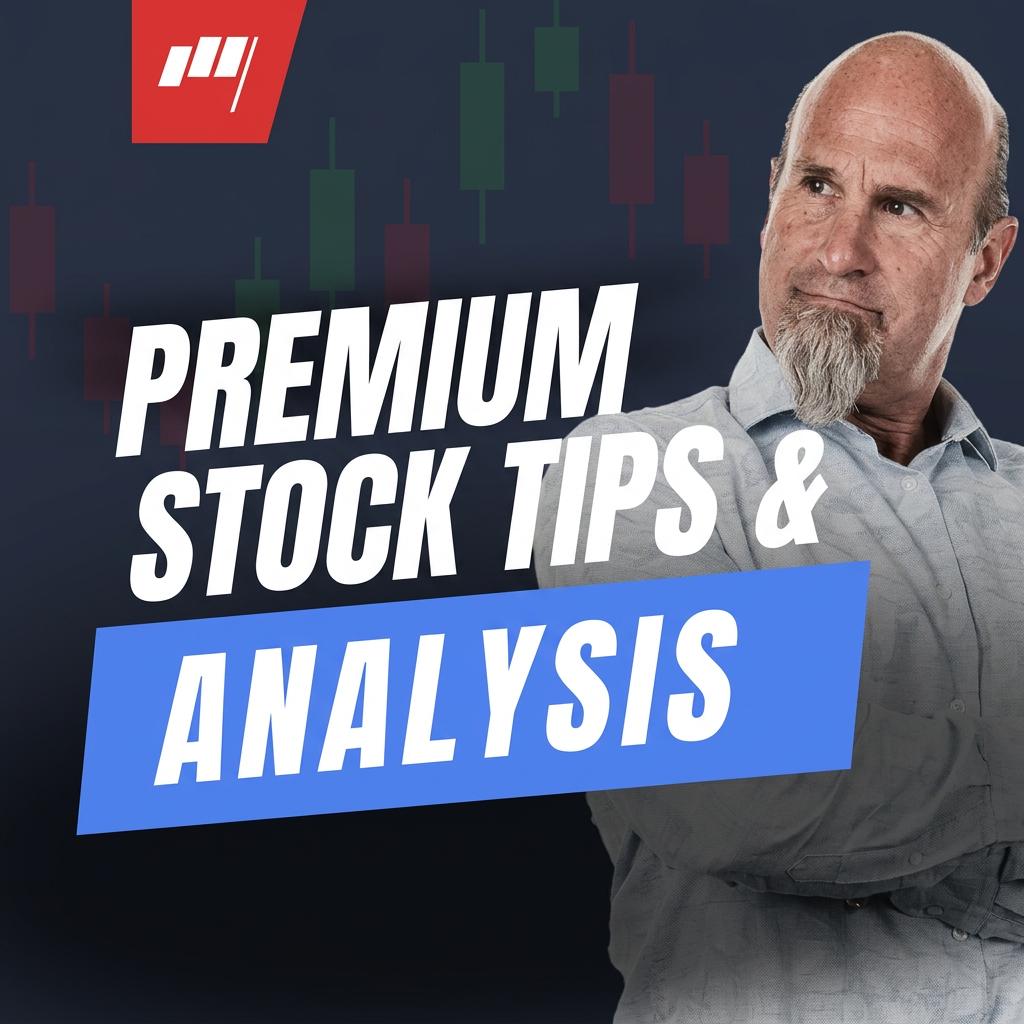 Premium Stock Tips & Analysis