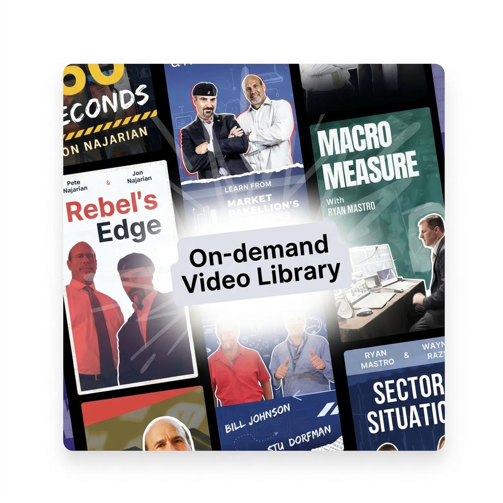 On-Demand Video Library