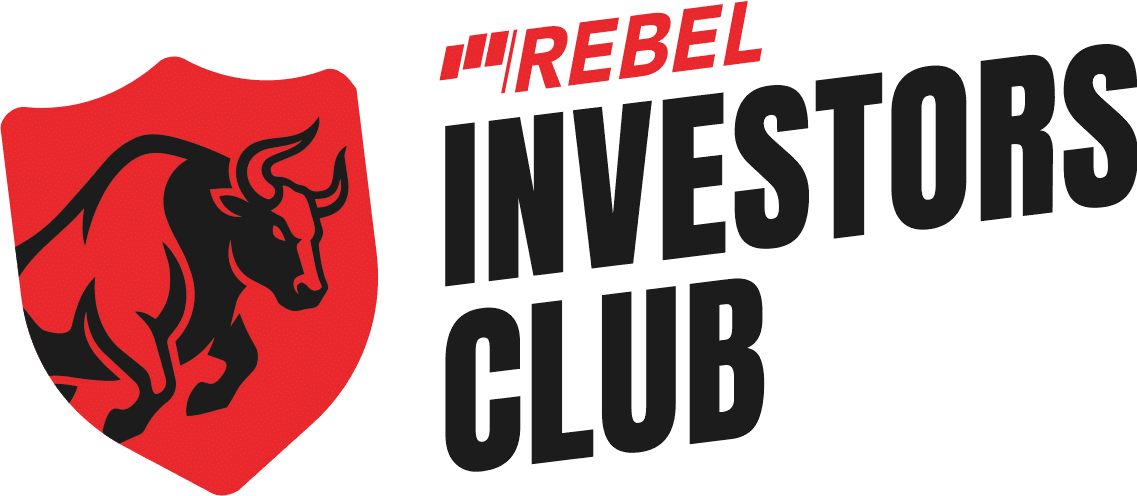 Rebel Investors Club